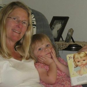 Meet your Posher, Trina